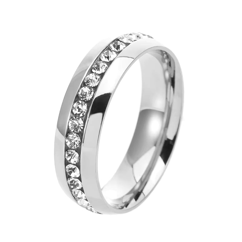 Bague anti anxiété