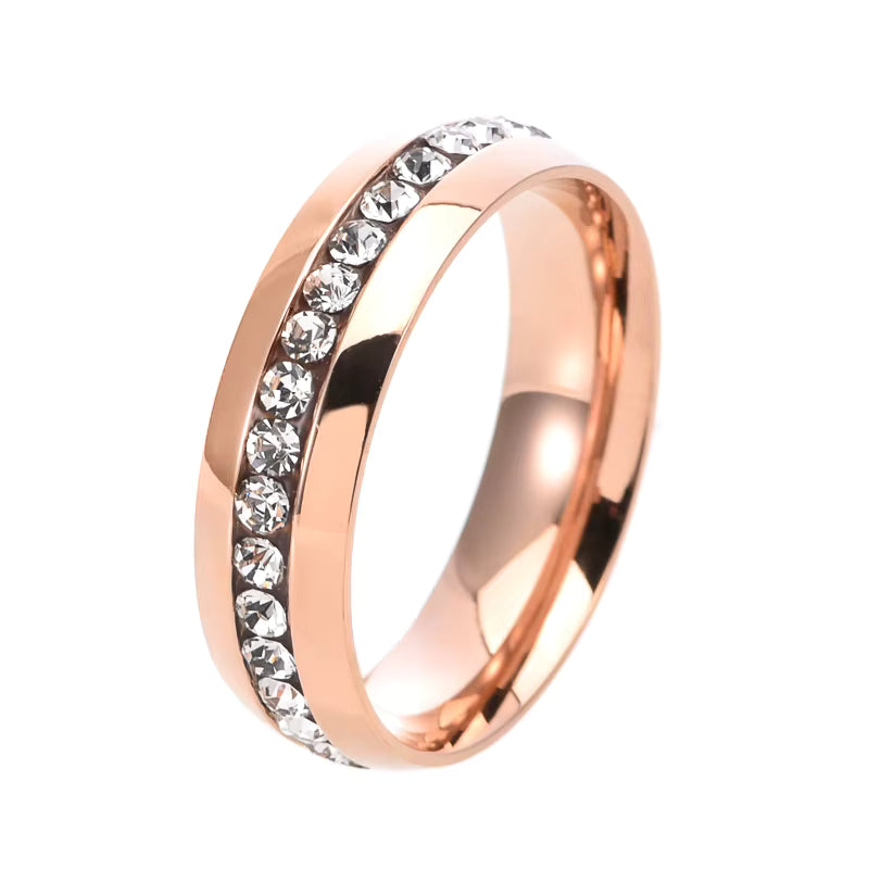 Bague anti anxiété